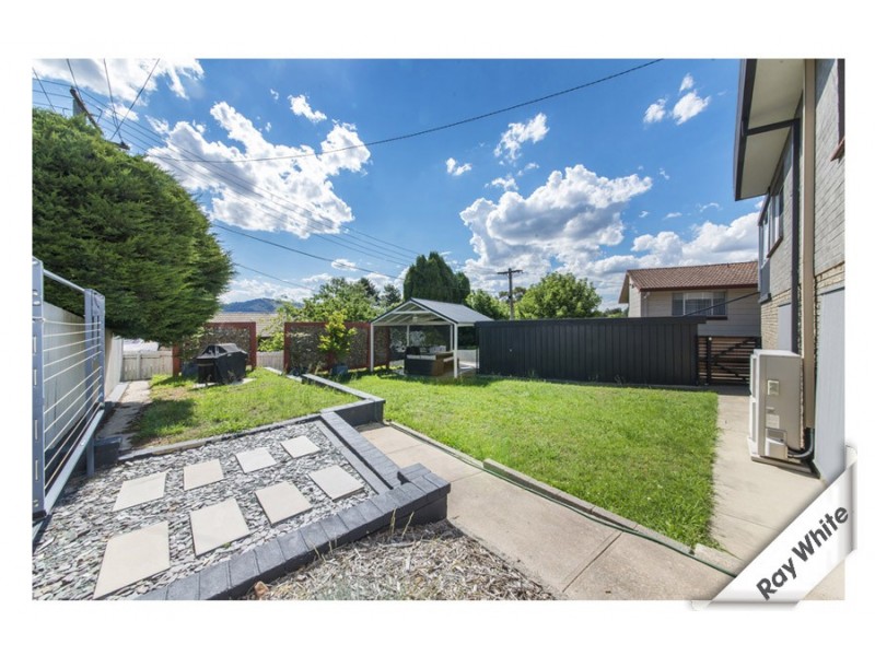 22 Waite Street, Farrer ACT 2607