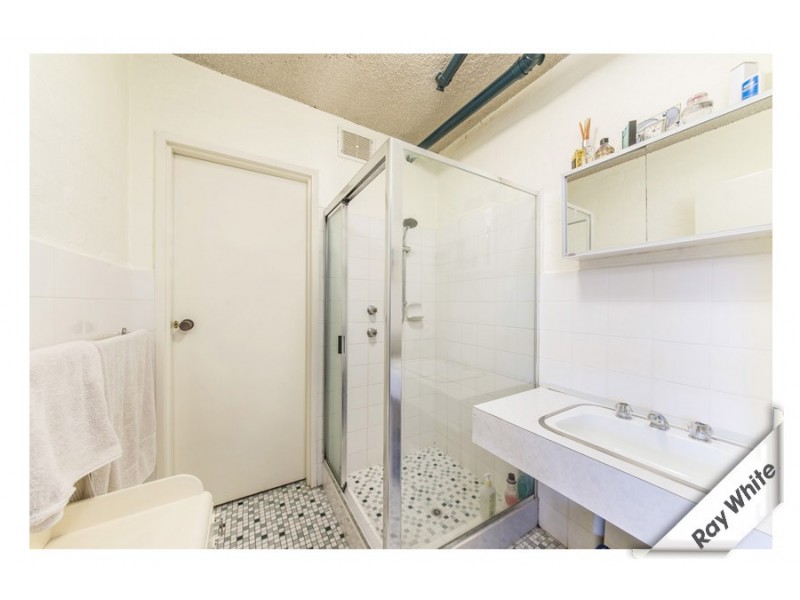 6/3 Bonrook Street, Hawker ACT 2614