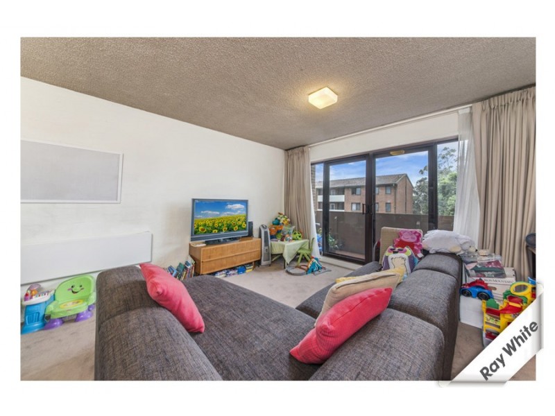 6/3 Bonrook Street, Hawker ACT 2614
