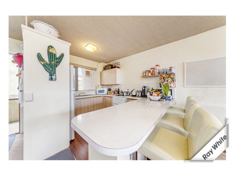 6/3 Bonrook Street, Hawker ACT 2614