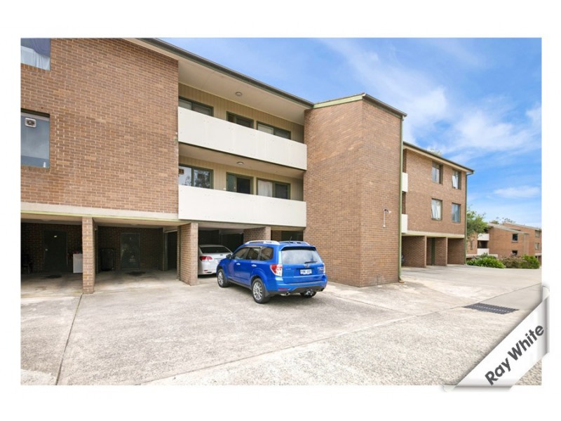 6/3 Bonrook Street, Hawker ACT 2614