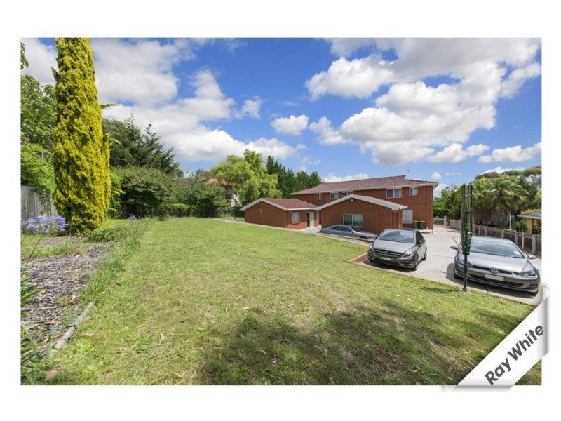 4 Bulwarra Close, O’malley ACT 2606