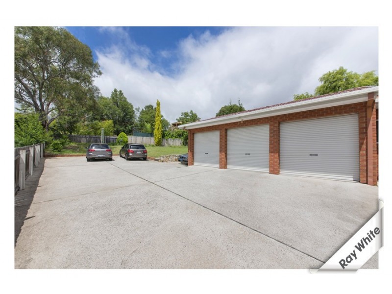 4 Bulwarra Close, O’malley ACT 2606