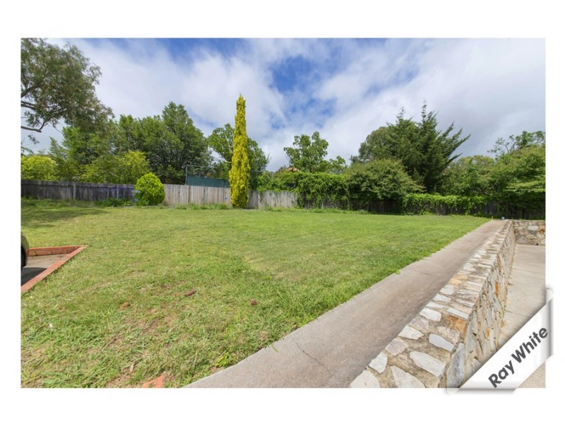 4 Bulwarra Close, O’malley ACT 2606