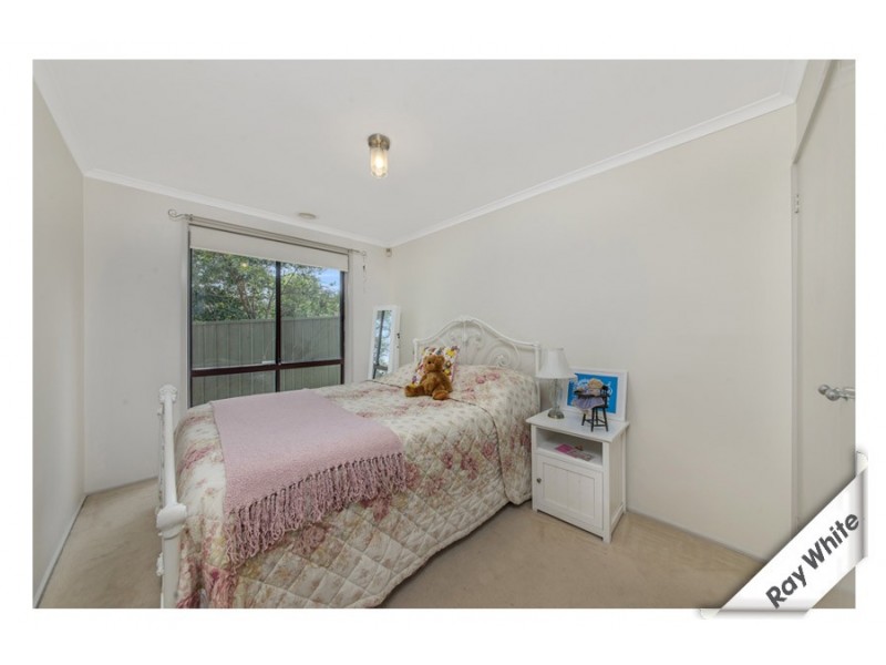 66 Carter Crescent, Calwell ACT 2905