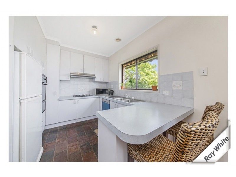 66 Carter Crescent, Calwell ACT 2905