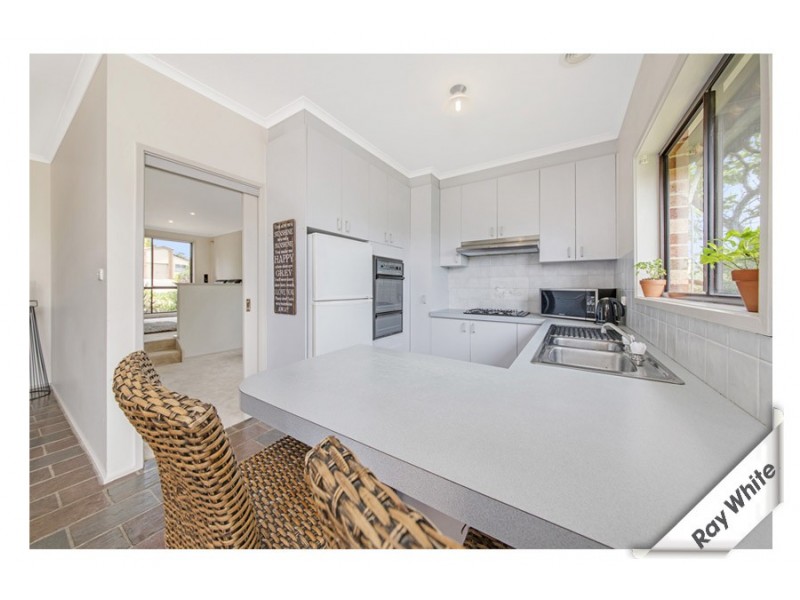 66 Carter Crescent, Calwell ACT 2905