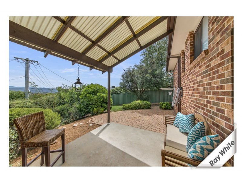 66 Carter Crescent, Calwell ACT 2905