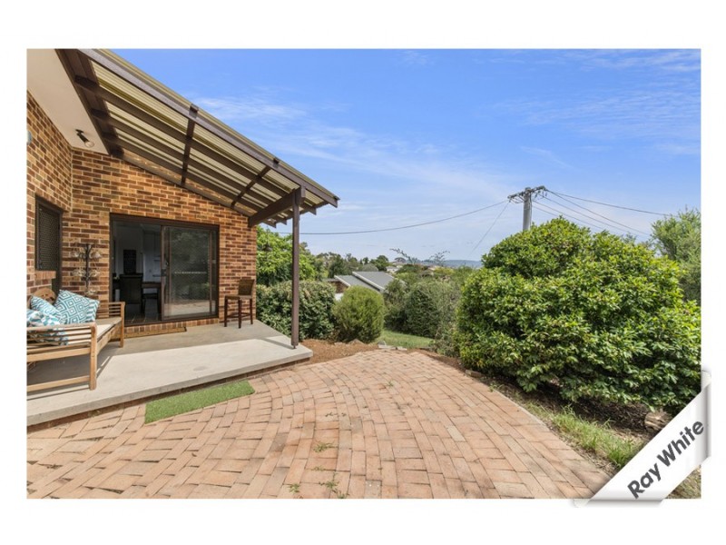 66 Carter Crescent, Calwell ACT 2905