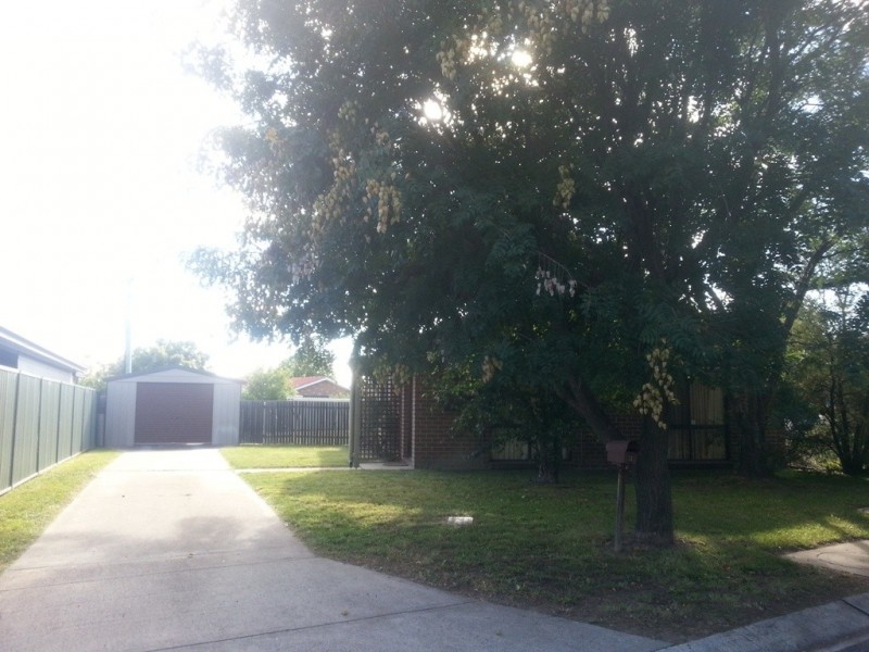 3 Oakwood Place, Isabella Plains ACT 2905