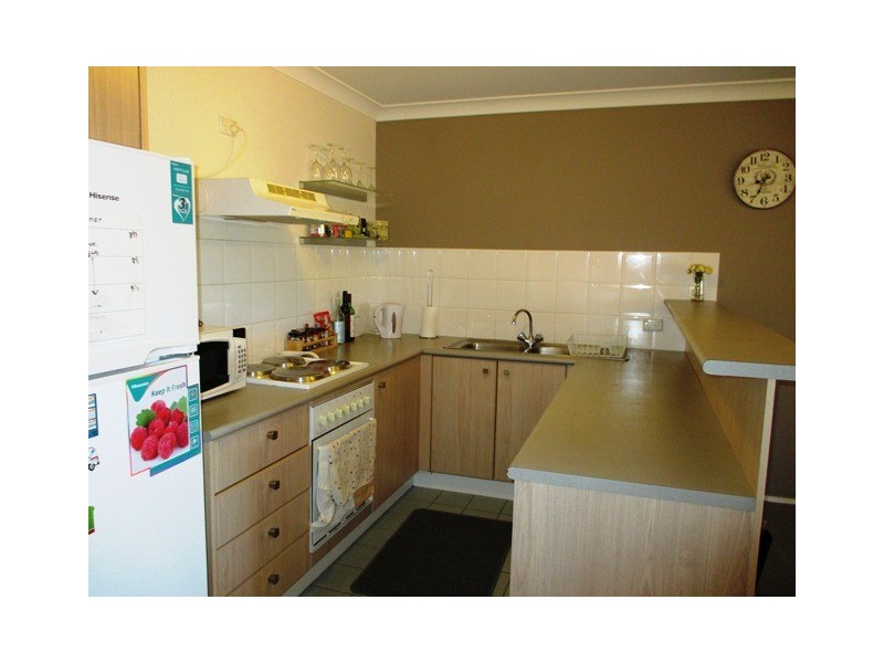 11c/12 Albermarle Place, Phillip ACT 2606