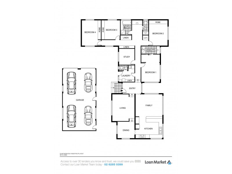 75 Dumas Street, Mckellar ACT 2617