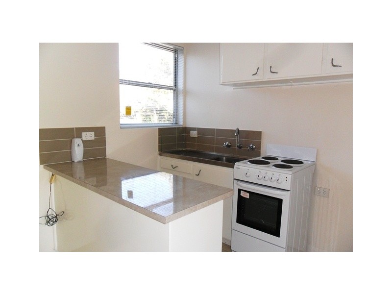 21/137 BLAMEY CRESCENT, Campbell ACT 2612