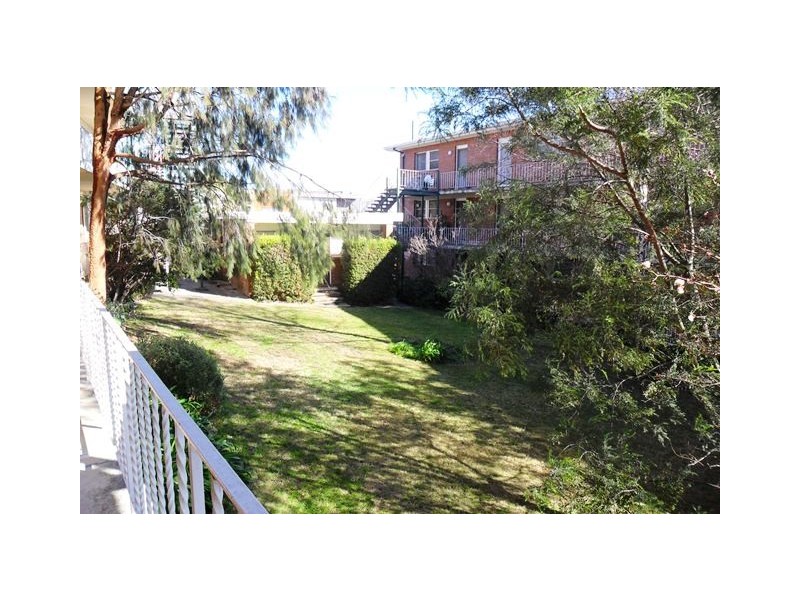 21/137 BLAMEY CRESCENT, Campbell ACT 2612