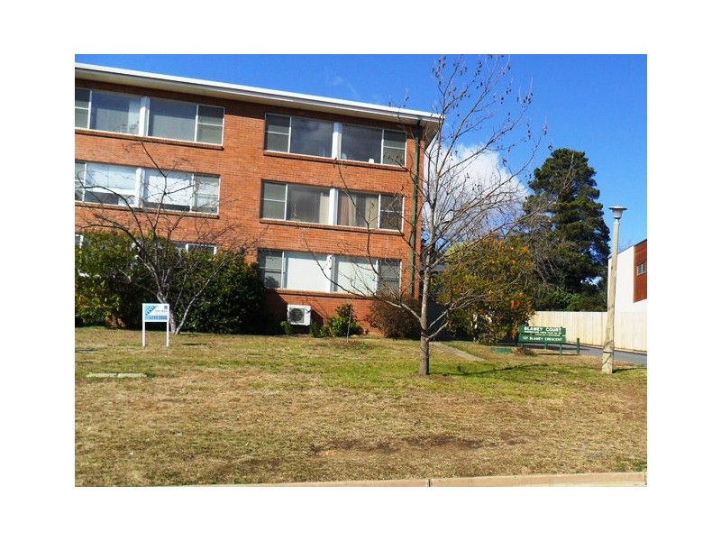 21/137 BLAMEY CRESCENT, Campbell ACT 2612