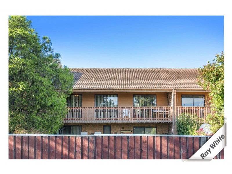 12/181 McBryde Crescent, Wanniassa ACT 2903