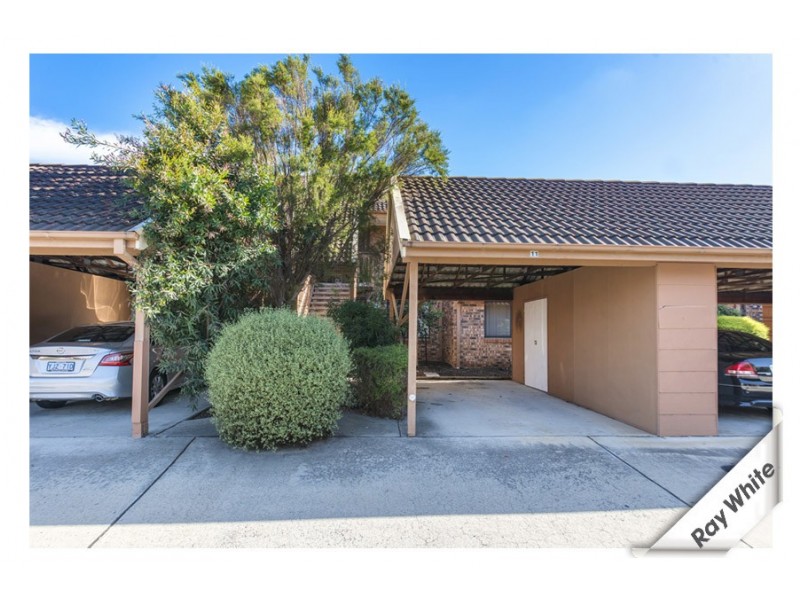 12/181 McBryde Crescent, Wanniassa ACT 2903