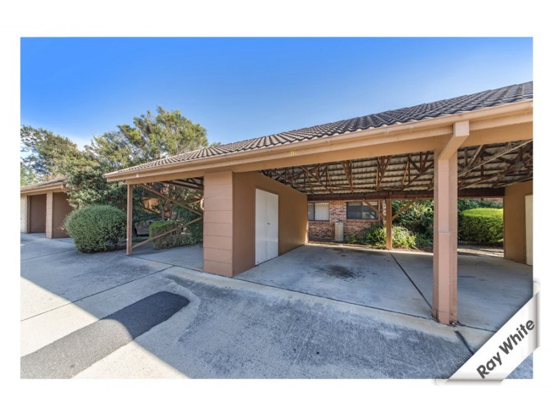 12/181 McBryde Crescent, Wanniassa ACT 2903