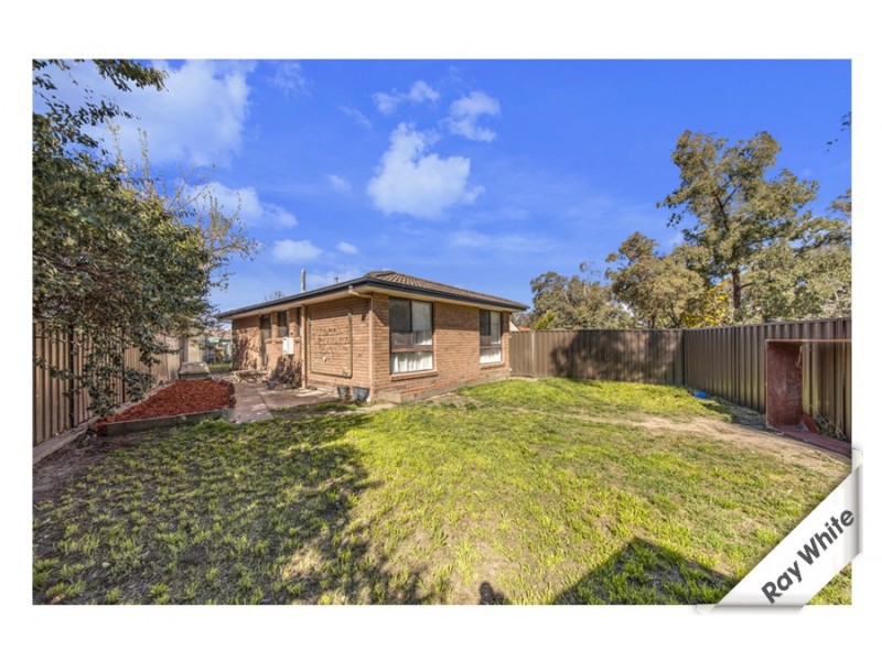 6 Austral Place, Richardson ACT 2905
