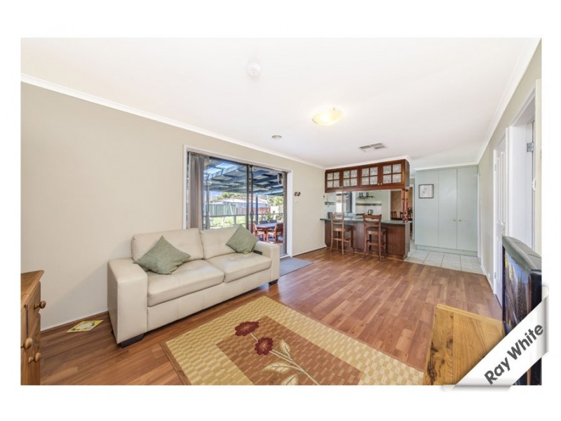 6 Austral Place, Richardson ACT 2905