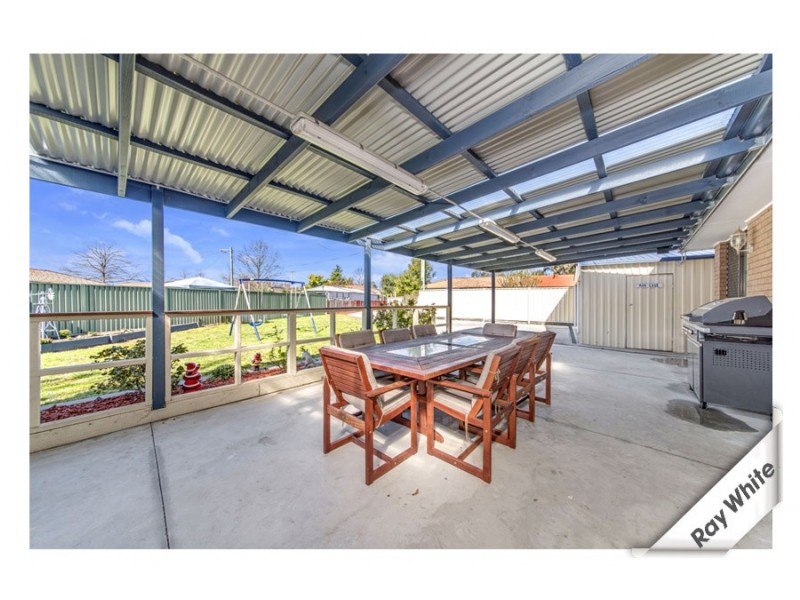 6 Austral Place, Richardson ACT 2905