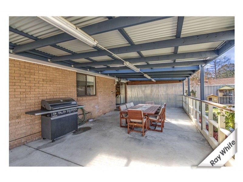 6 Austral Place, Richardson ACT 2905