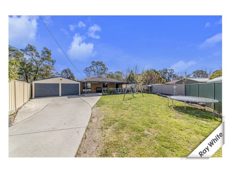 6 Austral Place, Richardson ACT 2905