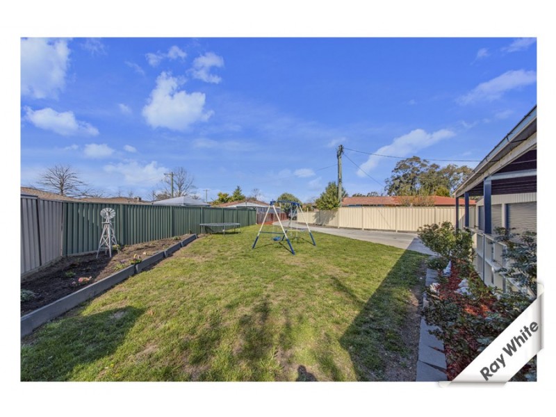 6 Austral Place, Richardson ACT 2905