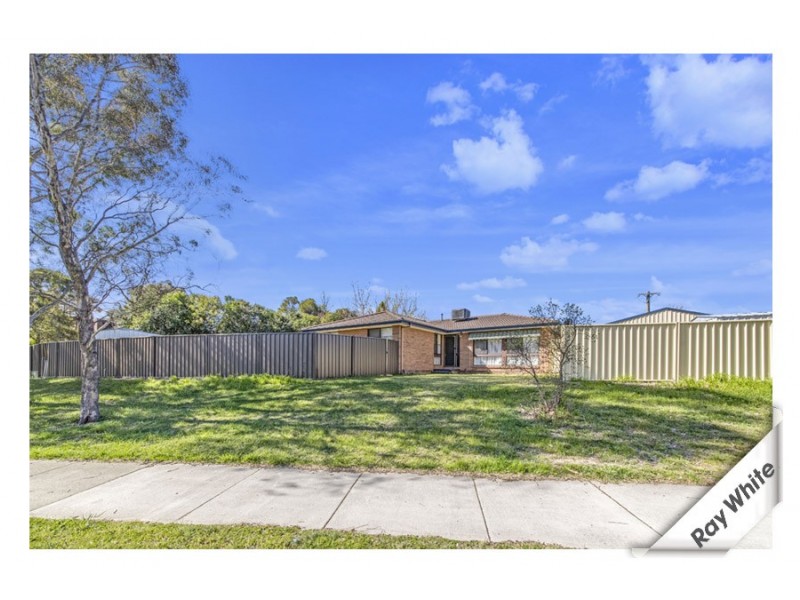 6 Austral Place, Richardson ACT 2905
