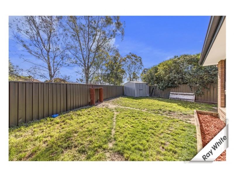 6 Austral Place, Richardson ACT 2905
