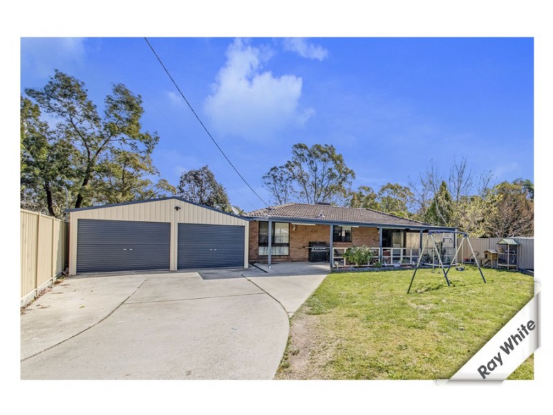 6 Austral Place, Richardson ACT 2905