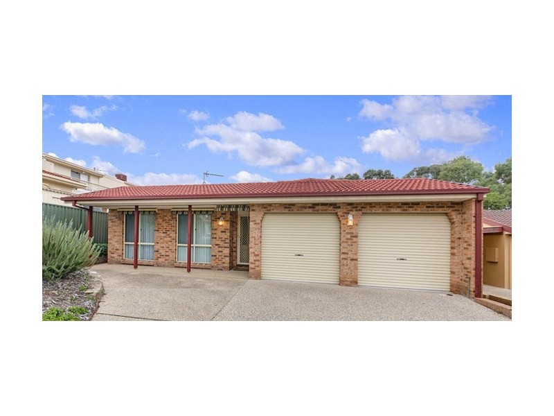 3 Alford Place, Bonython ACT 2905