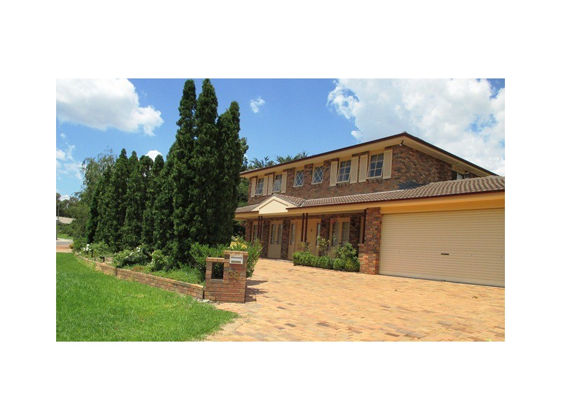 38 Mount Vernon Drive, Kambah ACT 2902