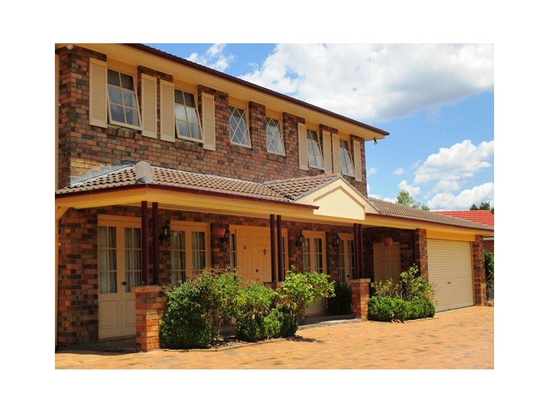 38 Mount Vernon Drive, Kambah ACT 2902