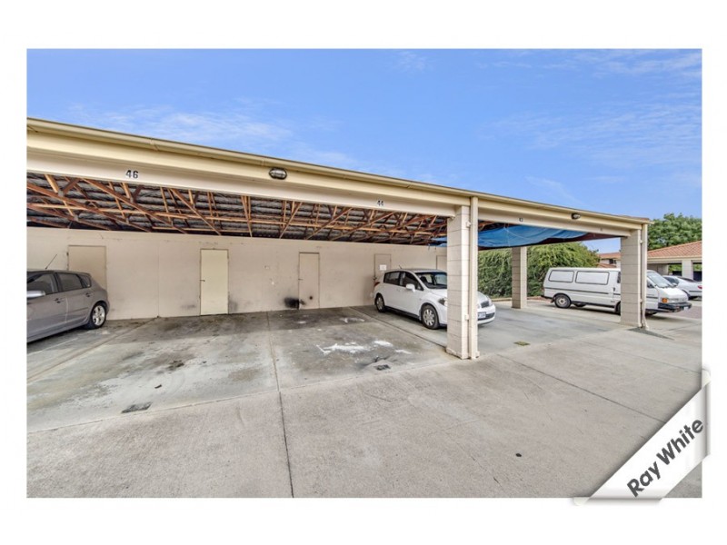 44/46 Paul Coe Crescent, Ngunnawal ACT 2913