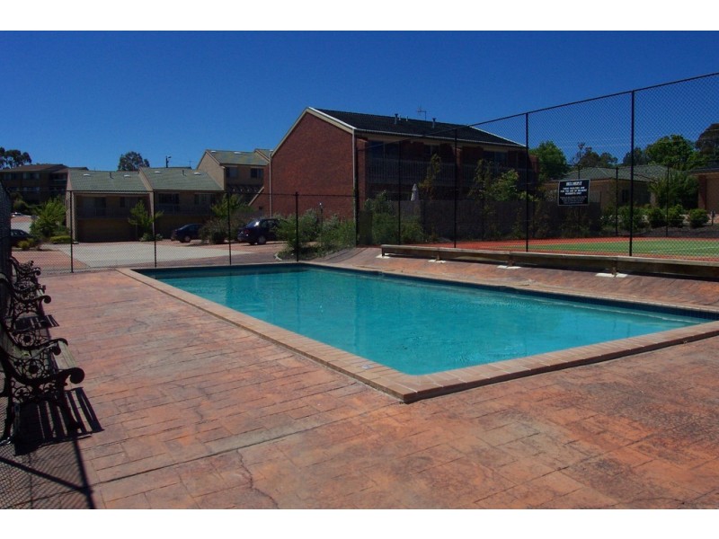 24/50 Wilkins Street, Mawson ACT 2607