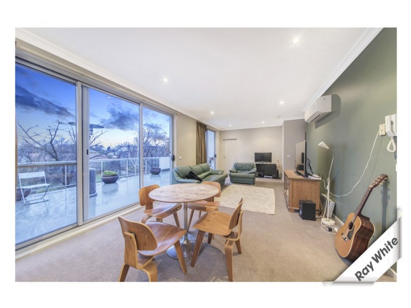 22/18 Dooring Street, Braddon ACT 2612