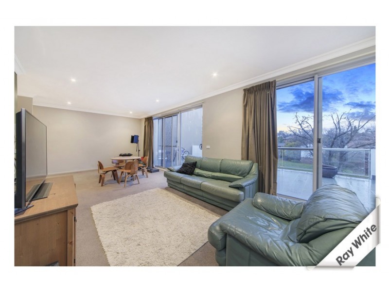 22/18 Dooring Street, Braddon ACT 2612