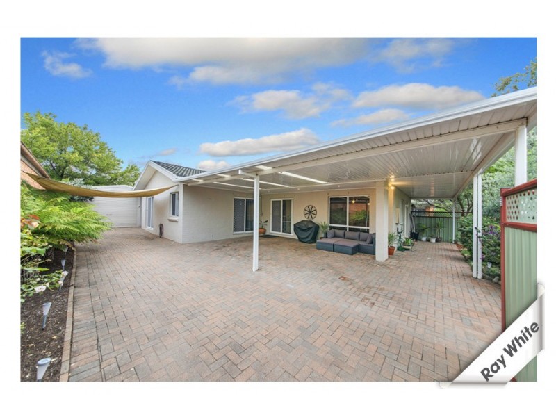 44 Rohan Street, Richardson ACT 2905
