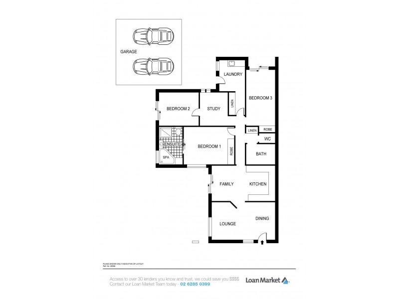 44 Rohan Street, Richardson ACT 2905