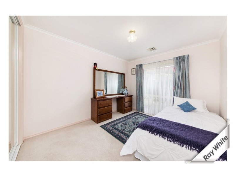 1 Bolger Place, Kambah ACT 2902