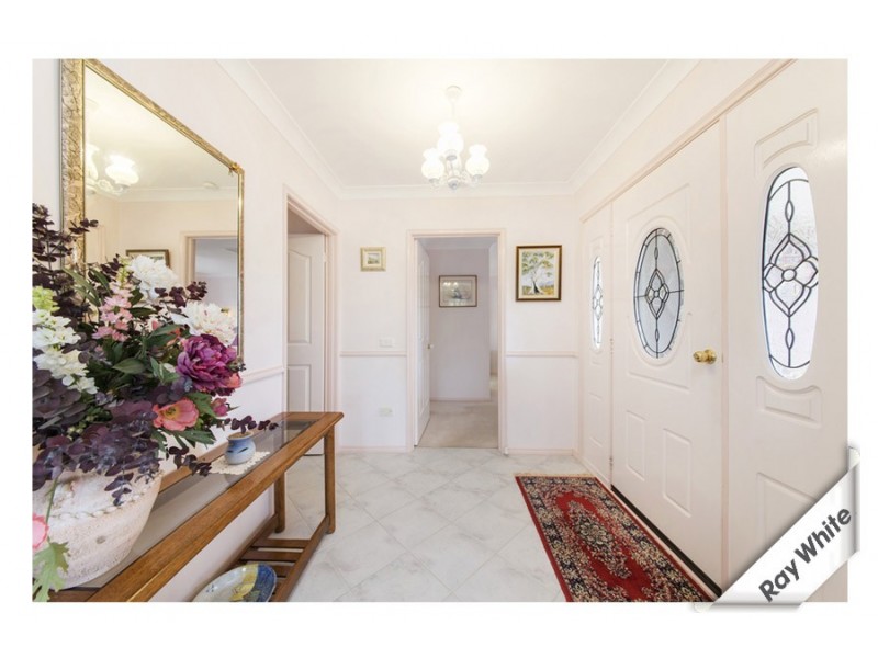 1 Bolger Place, Kambah ACT 2902