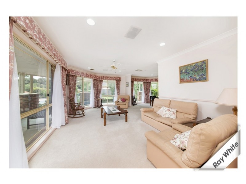 1 Bolger Place, Kambah ACT 2902