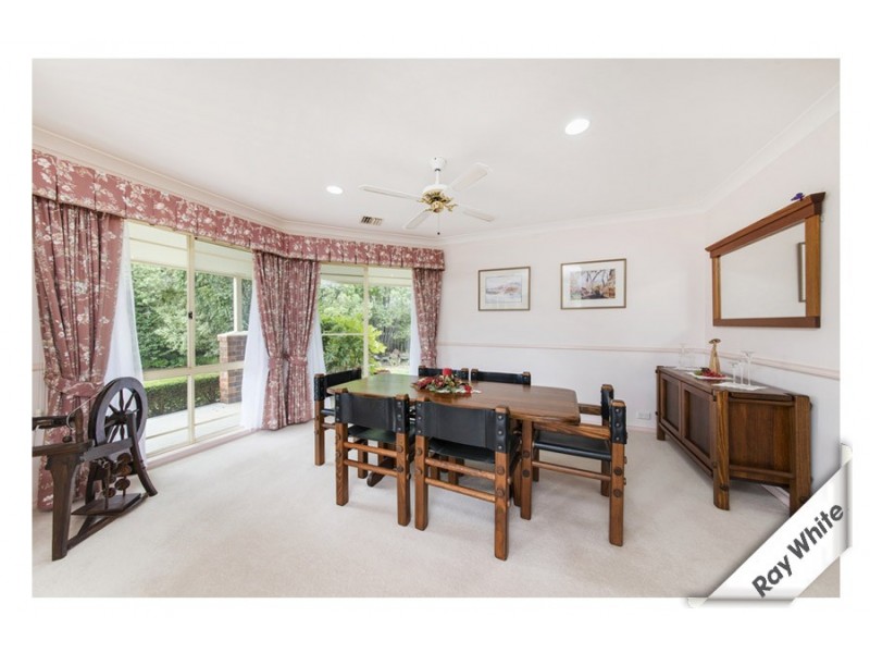 1 Bolger Place, Kambah ACT 2902