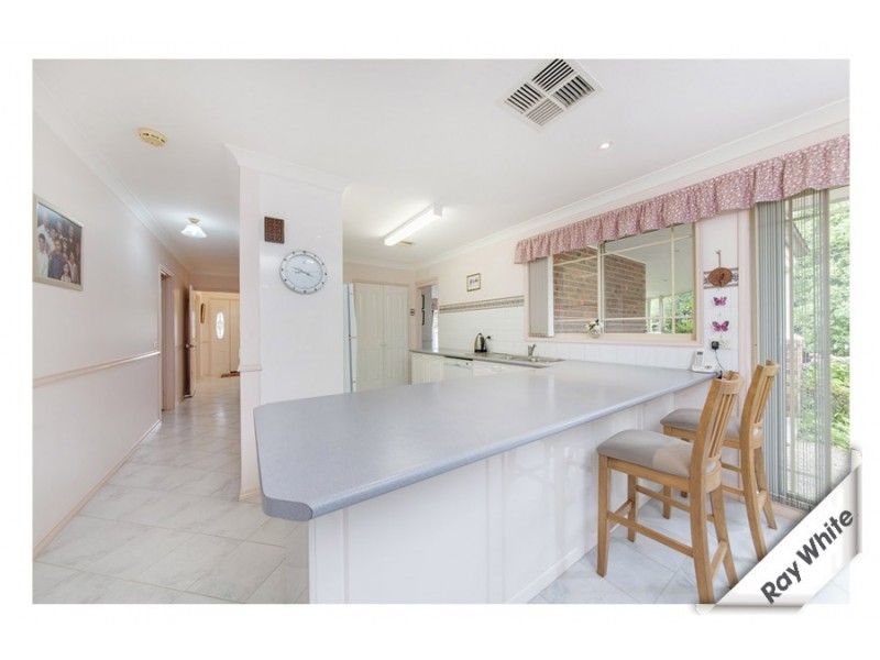 1 Bolger Place, Kambah ACT 2902