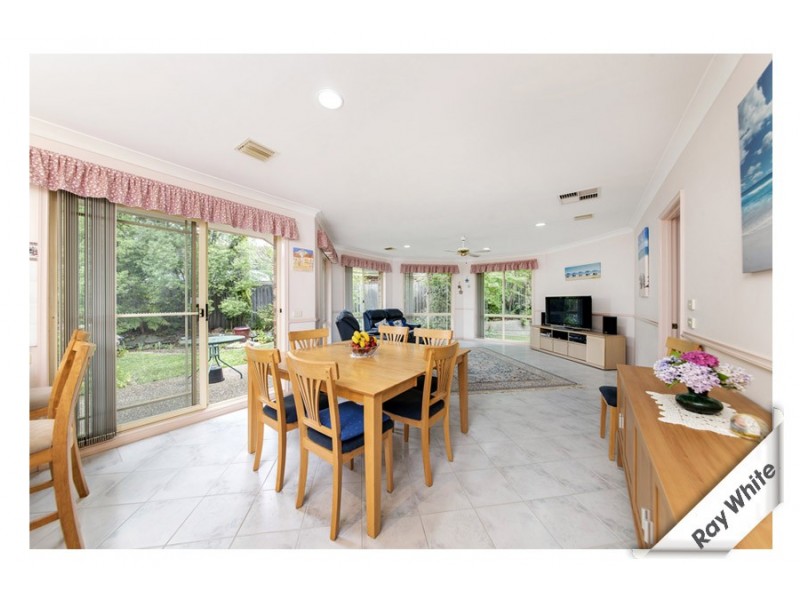 1 Bolger Place, Kambah ACT 2902