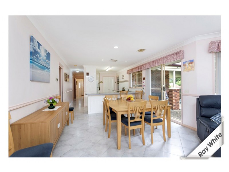 1 Bolger Place, Kambah ACT 2902