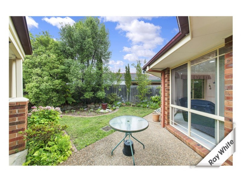 1 Bolger Place, Kambah ACT 2902