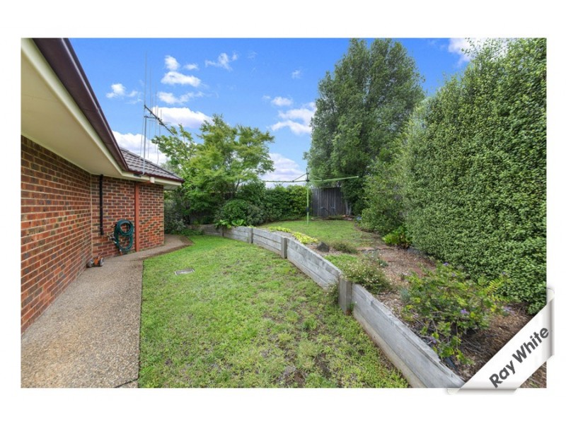 1 Bolger Place, Kambah ACT 2902