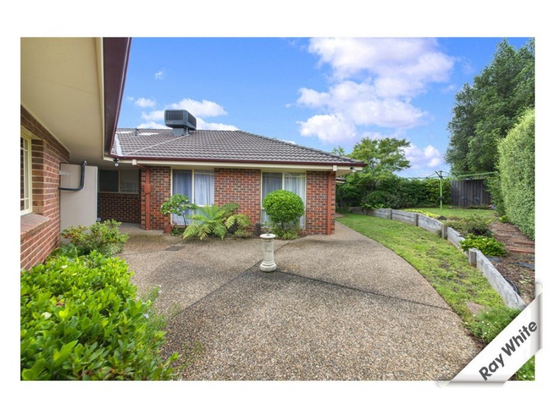 1 Bolger Place, Kambah ACT 2902